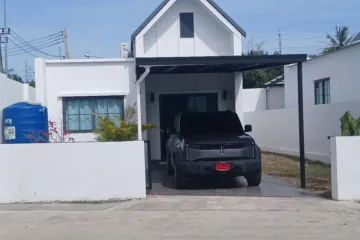 2 Bedroom House for rent in Mini Villa Yamu, Pa Khlok, Phuket