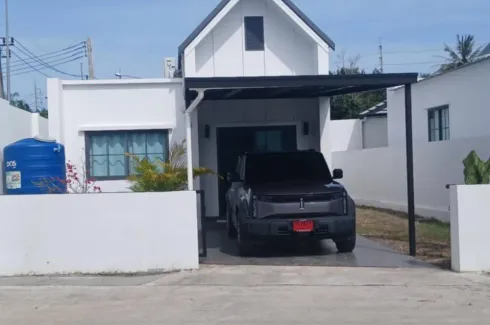 2 Bedroom House for rent in Mini Villa Yamu, Pa Khlok, Phuket