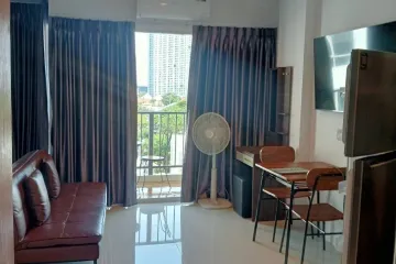 Condo for rent in Diamond Suites Resort Condominium, Nong Prue, Chonburi