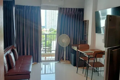 Condo for rent in Diamond Suites Resort Condominium, Nong Prue, Chonburi