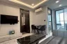 1 Bedroom Condo for rent in Arcadia Millennium Tower, Nong Prue, Chonburi