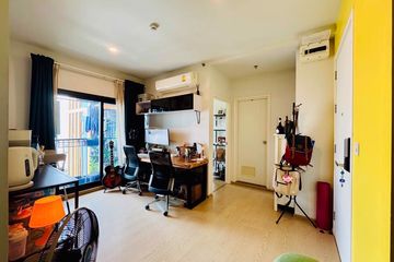 2 Bedroom Condo for sale in The Tree Sukhumvit 71 - Ekamai, Suan Luang, Bangkok near Airport Rail Link Ramkhamhaeng