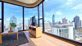2 Bedroom Condo for rent in Ashton Chula - Silom, Maha Phruettharam, Bangkok near MRT Sam Yan