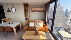 2 Bedroom Condo for rent in Ashton Chula - Silom, Maha Phruettharam, Bangkok near MRT Sam Yan