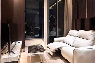 1 Bedroom Condo for rent in The ESSE Asoke, Khlong Toei Nuea, Bangkok near BTS Asoke