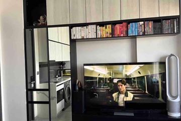 1 Bedroom Condo for sale in The Line sukhumvit 101, Bang Chak, Bangkok near BTS Punnawithi