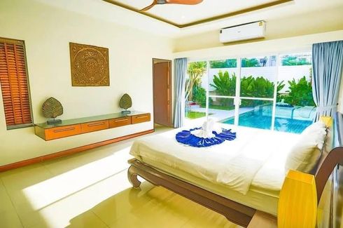 3 Bedroom Villa for sale in Rawai, Phuket