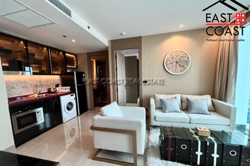 1 Bedroom Condo for rent in The Riviera Ocean Drive, Nong Prue, Chonburi