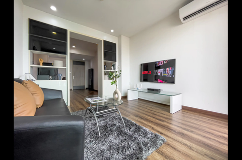 1 Bedroom Condo for rent in Supalai Premier Ratchathewi, Thanon Phetchaburi, Bangkok near BTS Ratchathewi