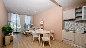 2 Bedroom Condo for rent in Noble Ploenchit, Lumpini, Bangkok near BTS Ploen Chit