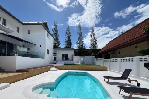 5 Bedroom Villa for sale in Rawai, Phuket