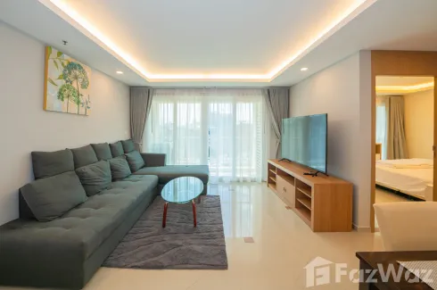 2 Bedroom Condo for rent in City Garden Pattaya, Nong Prue, Chonburi