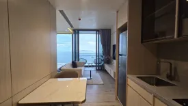 1 Bedroom Condo for rent in Arom Wongamat, Na Kluea, Chonburi