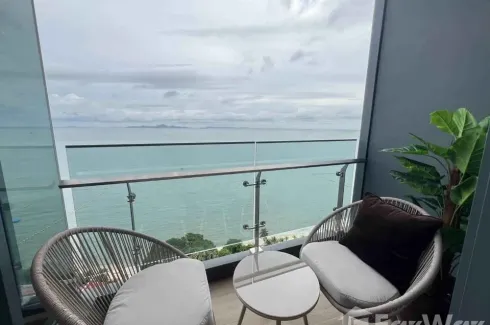 1 Bedroom Condo for rent in Arom Wongamat, Na Kluea, Chonburi