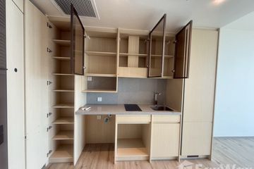 1 Bedroom Condo for rent in Arom Wongamat, Na Kluea, Chonburi