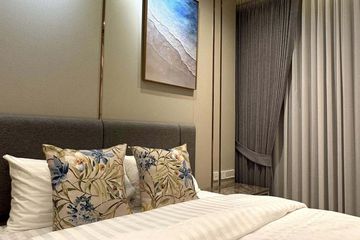 1 Bedroom Condo for rent in Arom Wongamat, Na Kluea, Chonburi