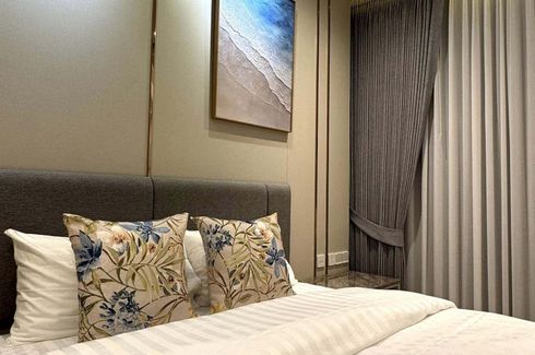 1 Bedroom Condo for rent in Arom Wongamat, Na Kluea, Chonburi