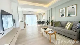 3 Bedroom Townhouse for rent in Indy Bangna Ramkhaemhaeng 2, Dokmai, Bangkok
