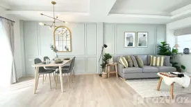 3 Bedroom Townhouse for rent in Indy Bangna Ramkhaemhaeng 2, Dokmai, Bangkok