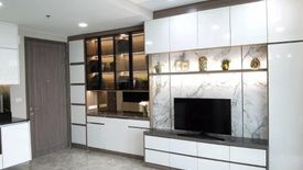 1 Bedroom Condo for rent in Quinn Condo Ratchada, Din Daeng, Bangkok near MRT Sutthisan