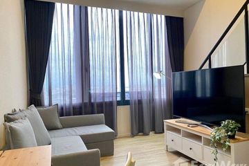 1 Bedroom Condo for sale in Siamese Sukhumvit 87, Bang Chak, Bangkok near BTS On Nut