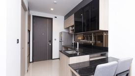 1 Bedroom Condo for rent in The Line Asoke - Ratchada, Din Daeng, Bangkok near MRT Phra Ram 9