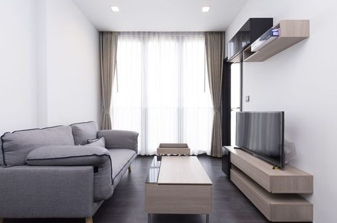 1 Bedroom Condo for rent in The Line Asoke - Ratchada, Din Daeng, Bangkok near MRT Phra Ram 9