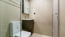 1 Bedroom Condo for rent in The Line Asoke - Ratchada, Din Daeng, Bangkok near MRT Phra Ram 9