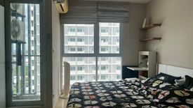 1 Bedroom Condo for rent in CU Terrace, Wang Mai, Bangkok near BTS National Stadium