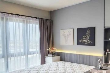 1 Bedroom Condo for rent in The Key Rama 3, Bang Khlo, Bangkok