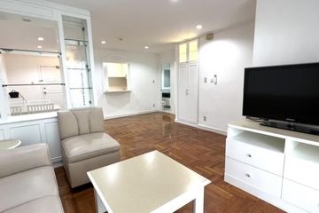 2 Bedroom Condo for rent in Acadamia Grand Tower, Khlong Tan Nuea, Bangkok near BTS Phrom Phong