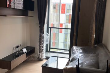 1 Bedroom Apartment for sale in Taka Haus Ekamai 12, Khlong Tan Nuea, Bangkok near BTS Ekkamai