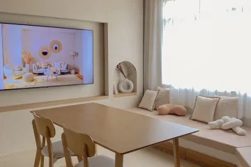 4 Bedroom Villa for rent in Nong Prue, Chonburi