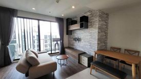 1 Bedroom Condo for rent in Quinn Condo Ratchada, Din Daeng, Bangkok near MRT Sutthisan