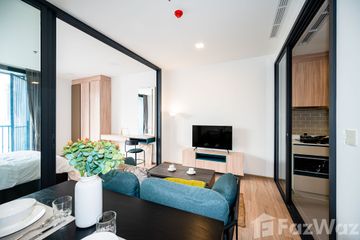 1 Bedroom Condo for rent in XT Phayathai, Thanon Phaya Thai, Bangkok near BTS Phaya Thai