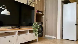 1 Bedroom Condo for rent in Siamese Sukhumvit 87, Bang Chak, Bangkok near BTS On Nut