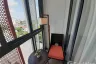 1 Bedroom Condo for rent in Taka Haus Ekamai 12, Khlong Tan Nuea, Bangkok near BTS Ekkamai