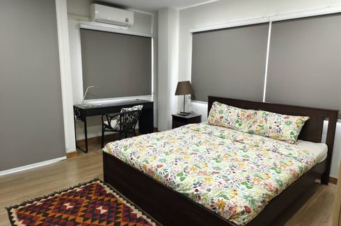 2 Bedroom Townhouse for sale in Patan TownHome, Pa Tan, Chiang Mai