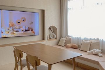 4 Bedroom Villa for rent in Nong Prue, Chonburi