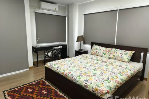 2 Bedroom Townhouse for sale in Patan TownHome, Pa Tan, Chiang Mai