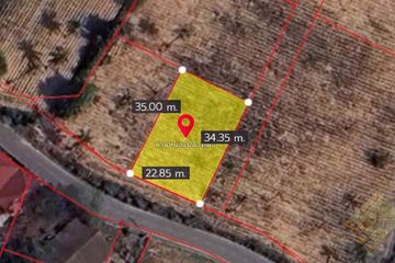 Land for sale in Pong, Chonburi