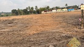 Land for sale in Pong, Chonburi