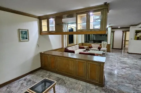 3 Bedroom Condo for sale in Prestige Towers, Khlong Toei Nuea, Bangkok near MRT Sukhumvit