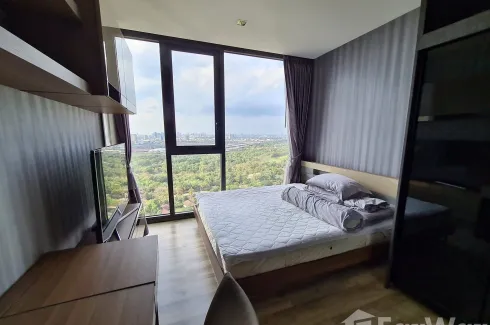1 Bedroom Condo for sale in THE LINE Jatujak - Mochit, Chatuchak, Bangkok near MRT Chatuchak Park