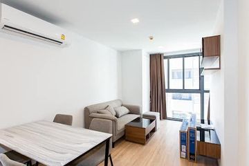 2 Bedroom Condo for rent in Taka Haus Ekamai 12, Khlong Tan Nuea, Bangkok near BTS Ekkamai