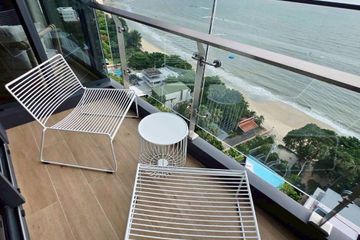 1 Bedroom Condo for sale in Arom Wongamat, Na Kluea, Chonburi