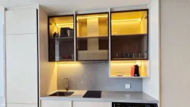 1 Bedroom Condo for rent in Arom Wongamat, Na Kluea, Chonburi