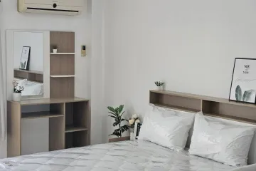 Condo for sale in Diamond Residence Condo, Pho Rai Wan, Phetchaburi