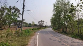 Land for sale in Nong Bua, Nong Bua Lamphu