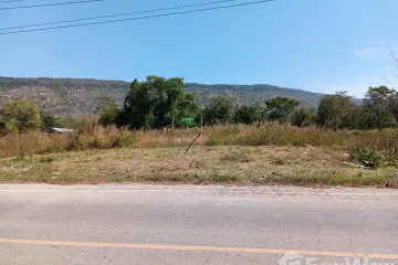 Land for sale in Nong Bua, Nong Bua Lamphu
